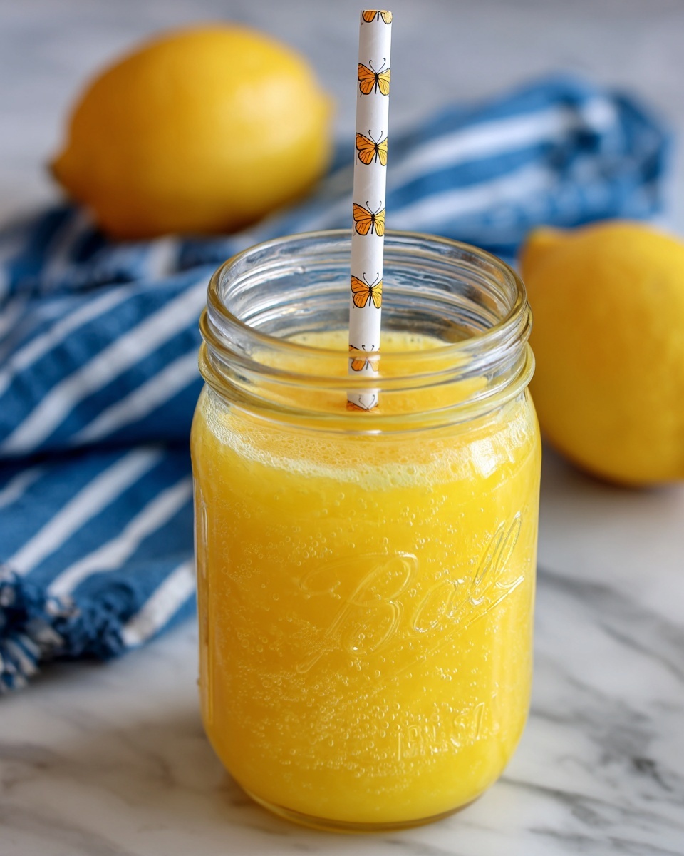 Orange Creamsicle Moonshine Recipe - Recipe Image