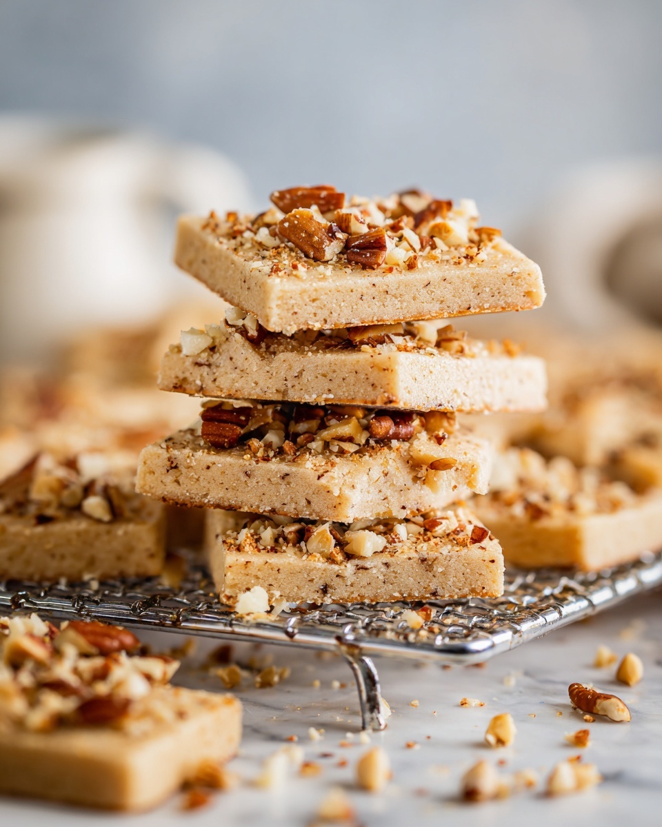 Chocolate Pecan Coconut Cookies Recipe - Recipe Image