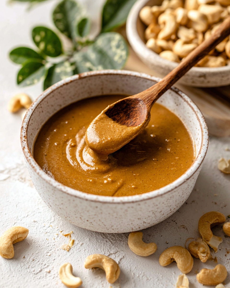 Five Minute Peanut Satay Sauce Recipe - Recipe Image