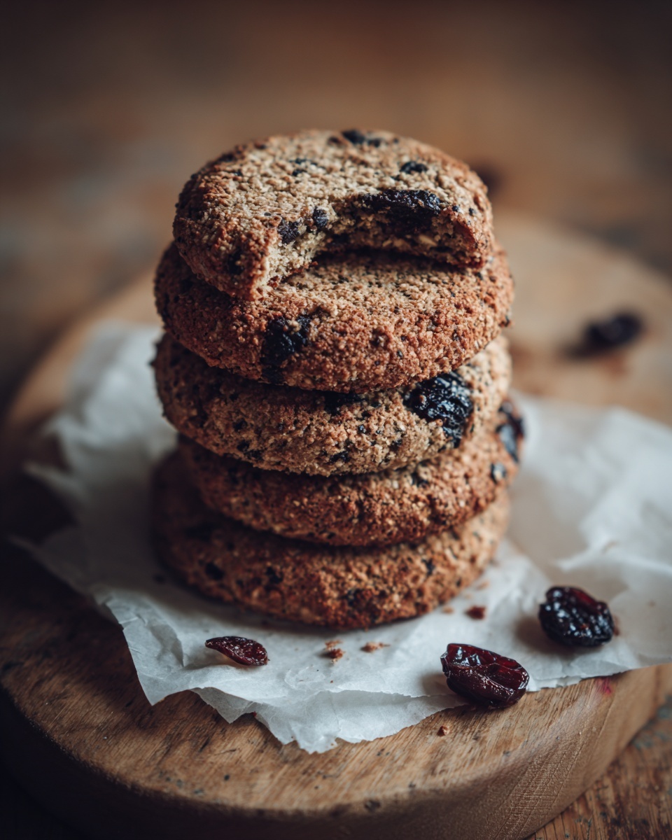 Cowboy Cookies Recipe - Recipe Image