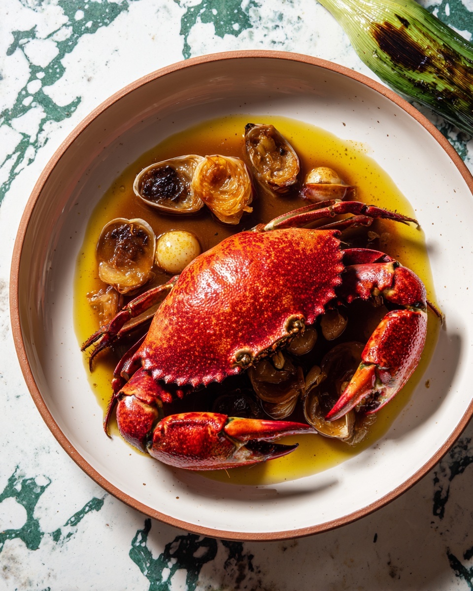 Easy Quick Crab Melts (Irresistible Recipe) Recipe - Recipe Image