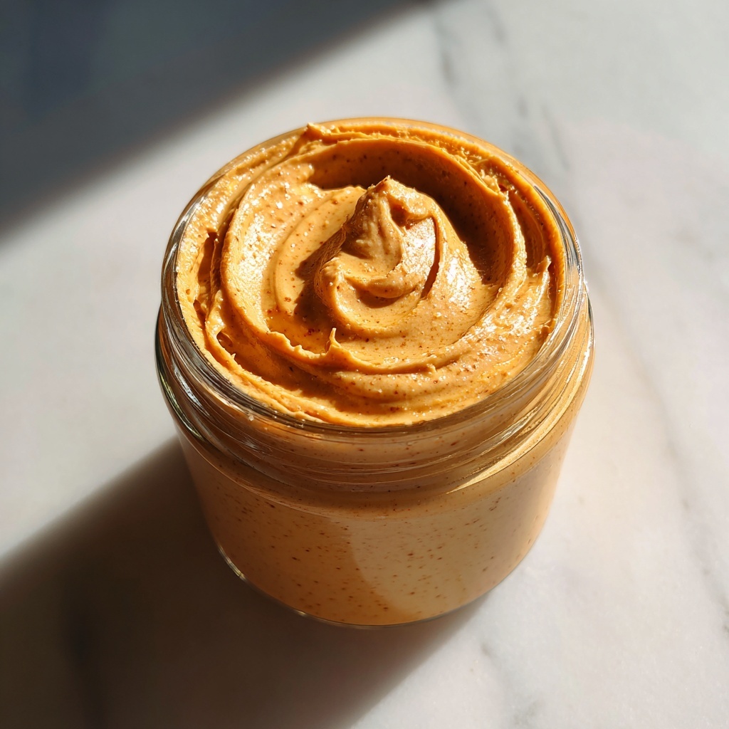 Sweet Potato & Peanut Butter Dog Smoothie Recipe - Recipe Image