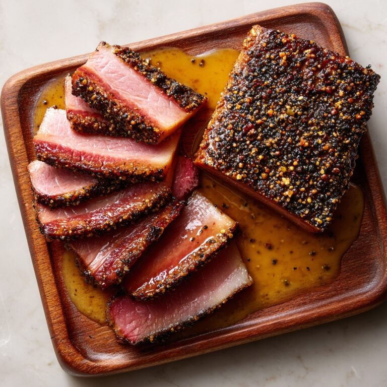 Poor Man’s Prime Rib Recipe