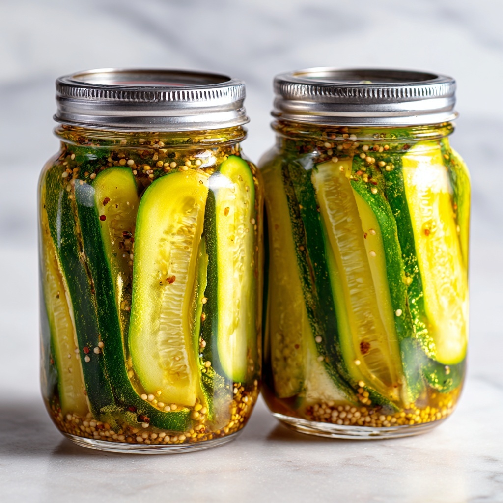 Homemade Claussen Pickles Copycat Recipe - Recipe Image