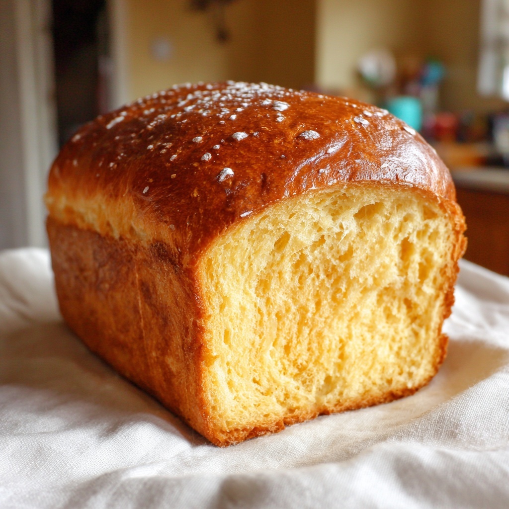 Crockpot Herb and Seed Bread with Cheese Recipe - Recipe Image