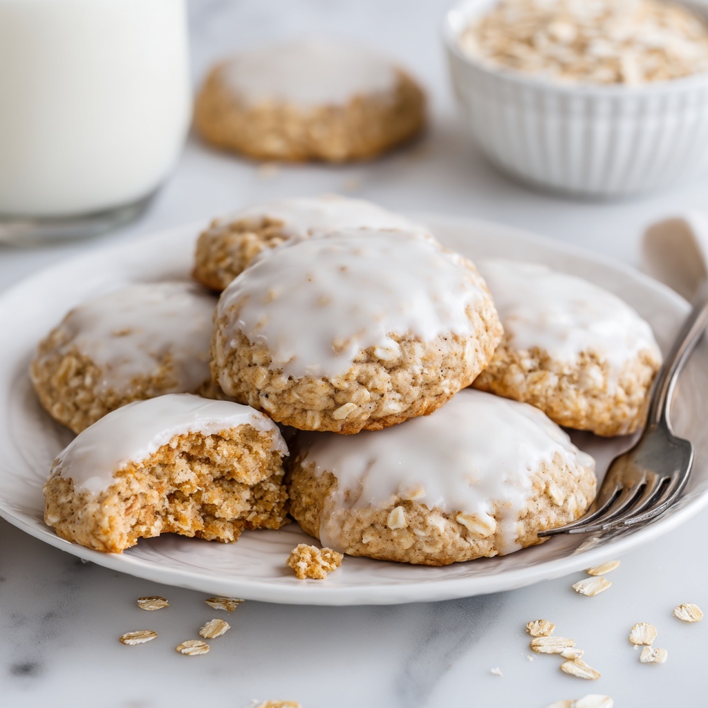 Fiddle Diddles No Bake Cookies Recipe - Recipe Image