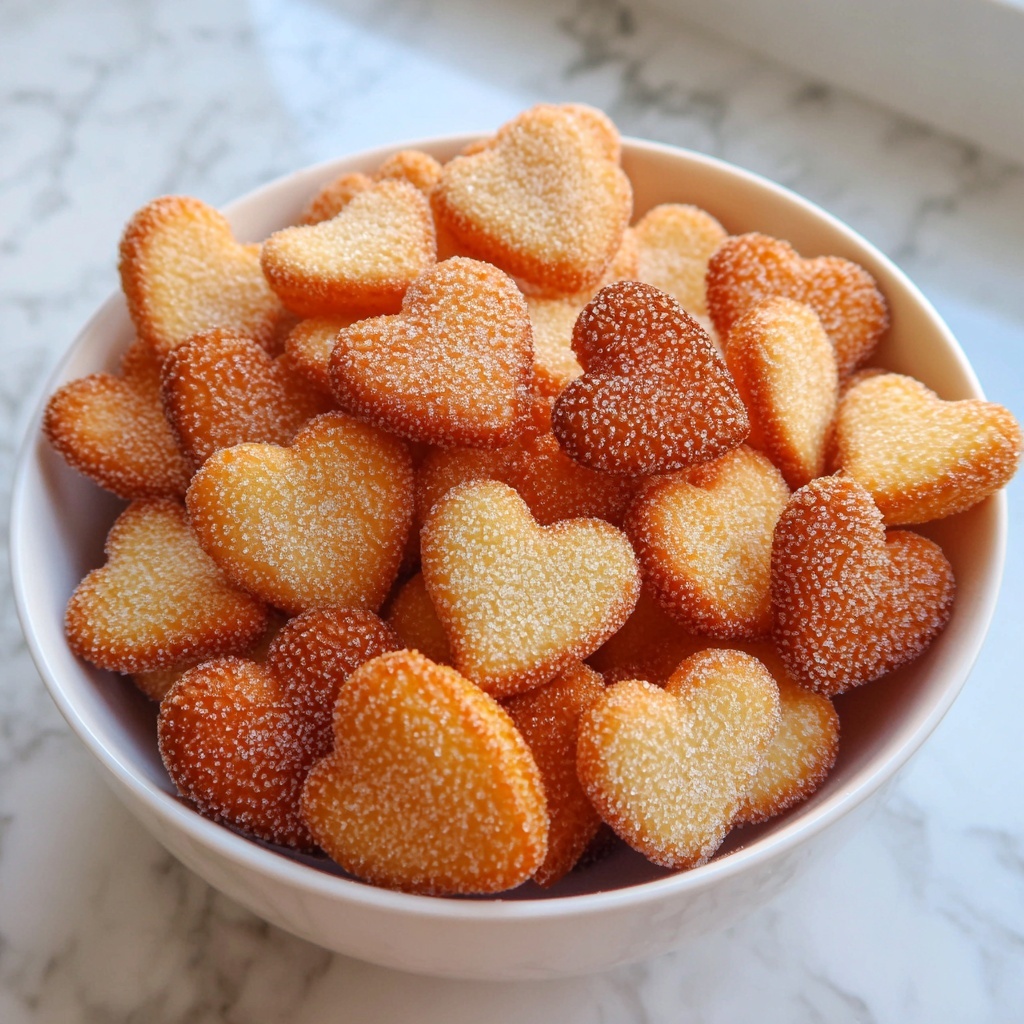 French Toast Churro Bites Recipe - Recipe Image