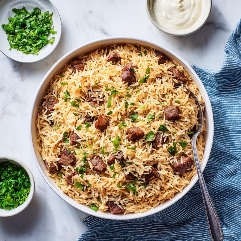 Cabbage Roll Skillet Recipe