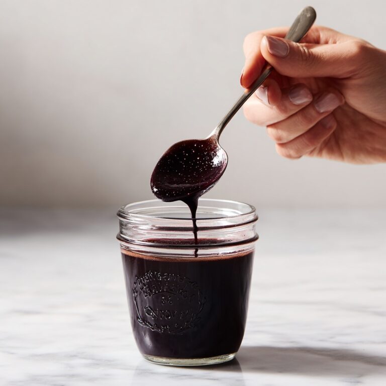 Homemade Enchilada Sauce Recipe