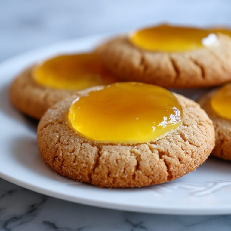 New York Cheesecake Cookies Recipe
