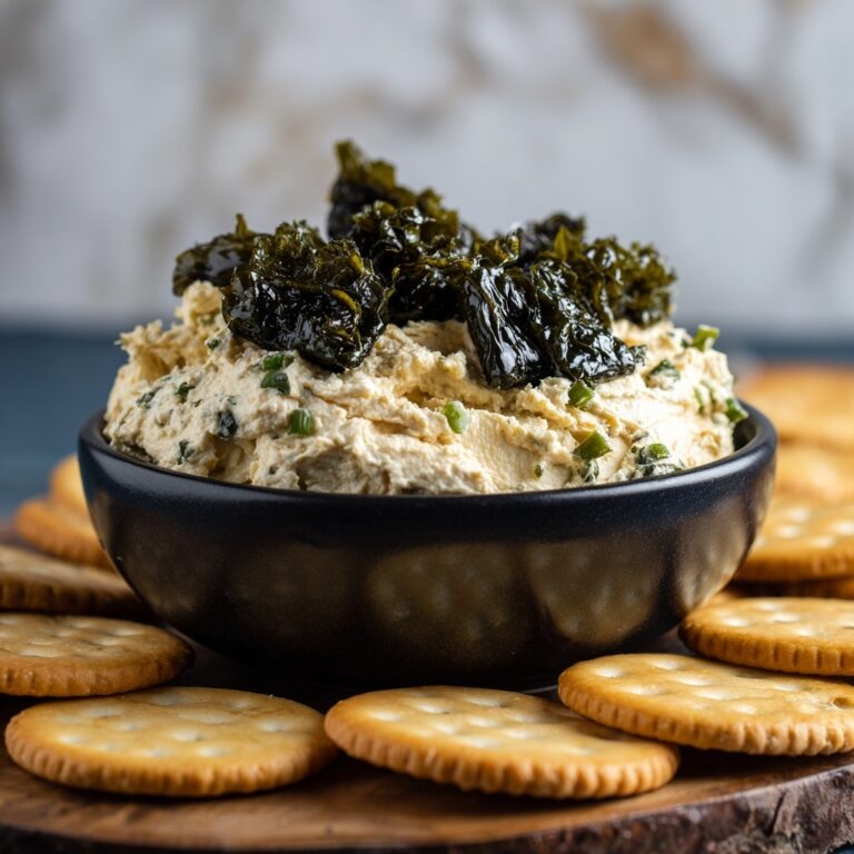 Cowboy Pickled Jalapeño Cream Cheese Spread Recipe