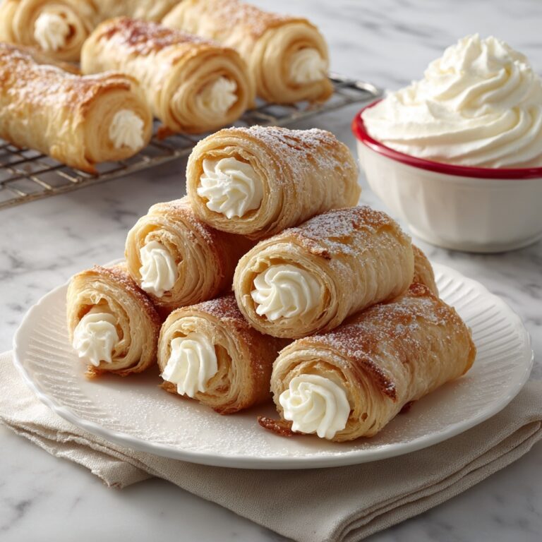 Clothespin Cookies Recipe