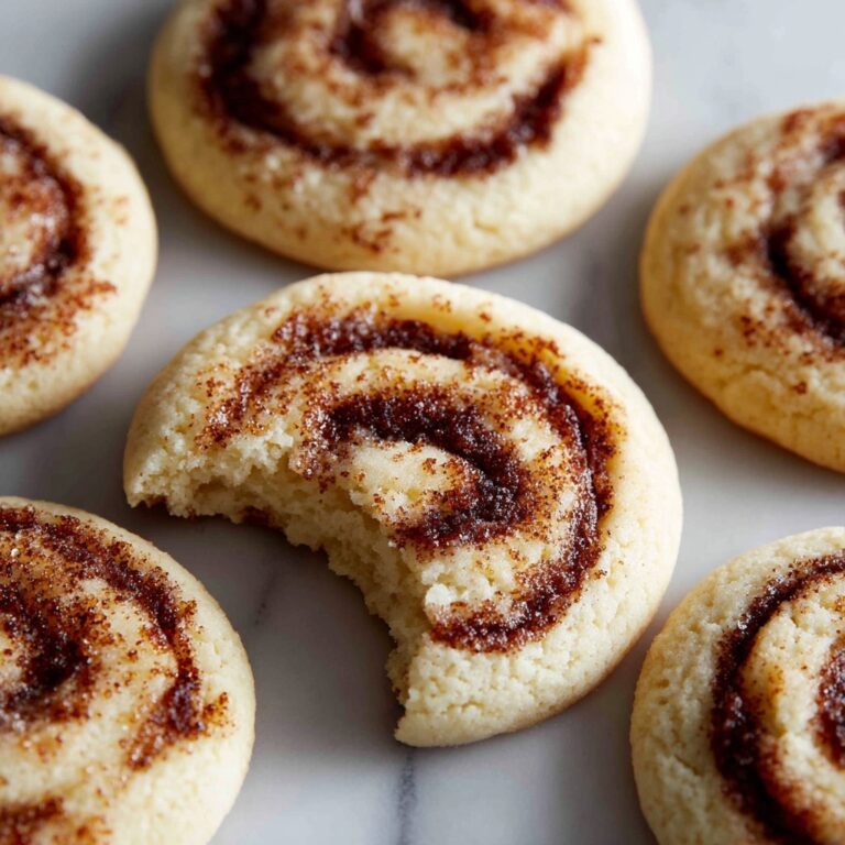 Crème Brûlée Cookies Recipe