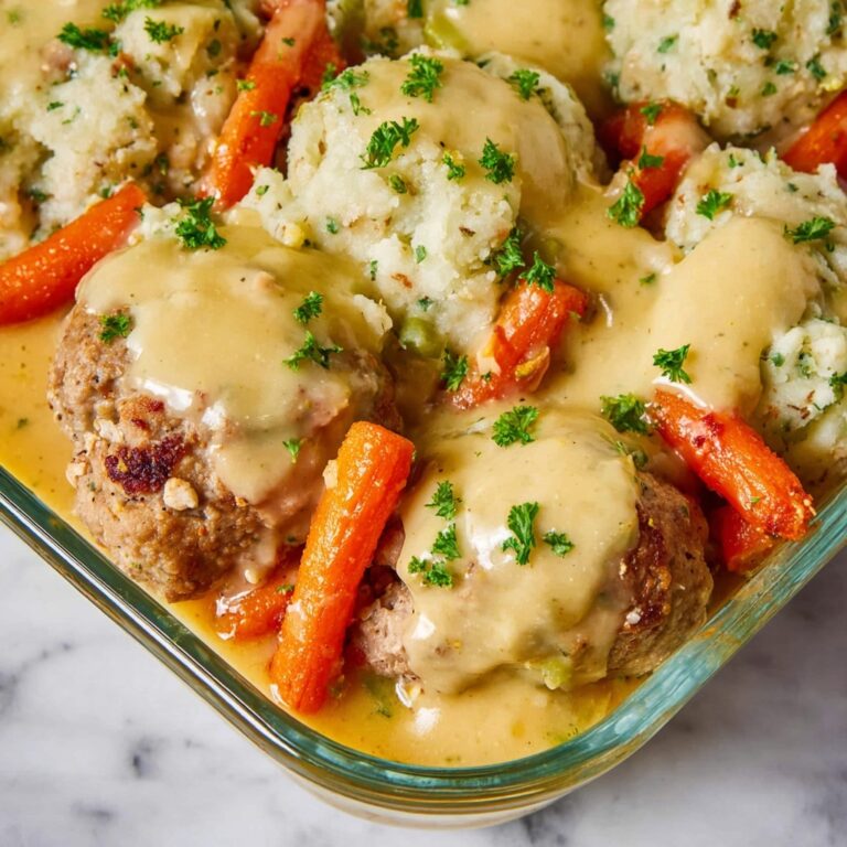 Grandma Georgia’s Chicken and Dumplings (Crock Pot) Recipe