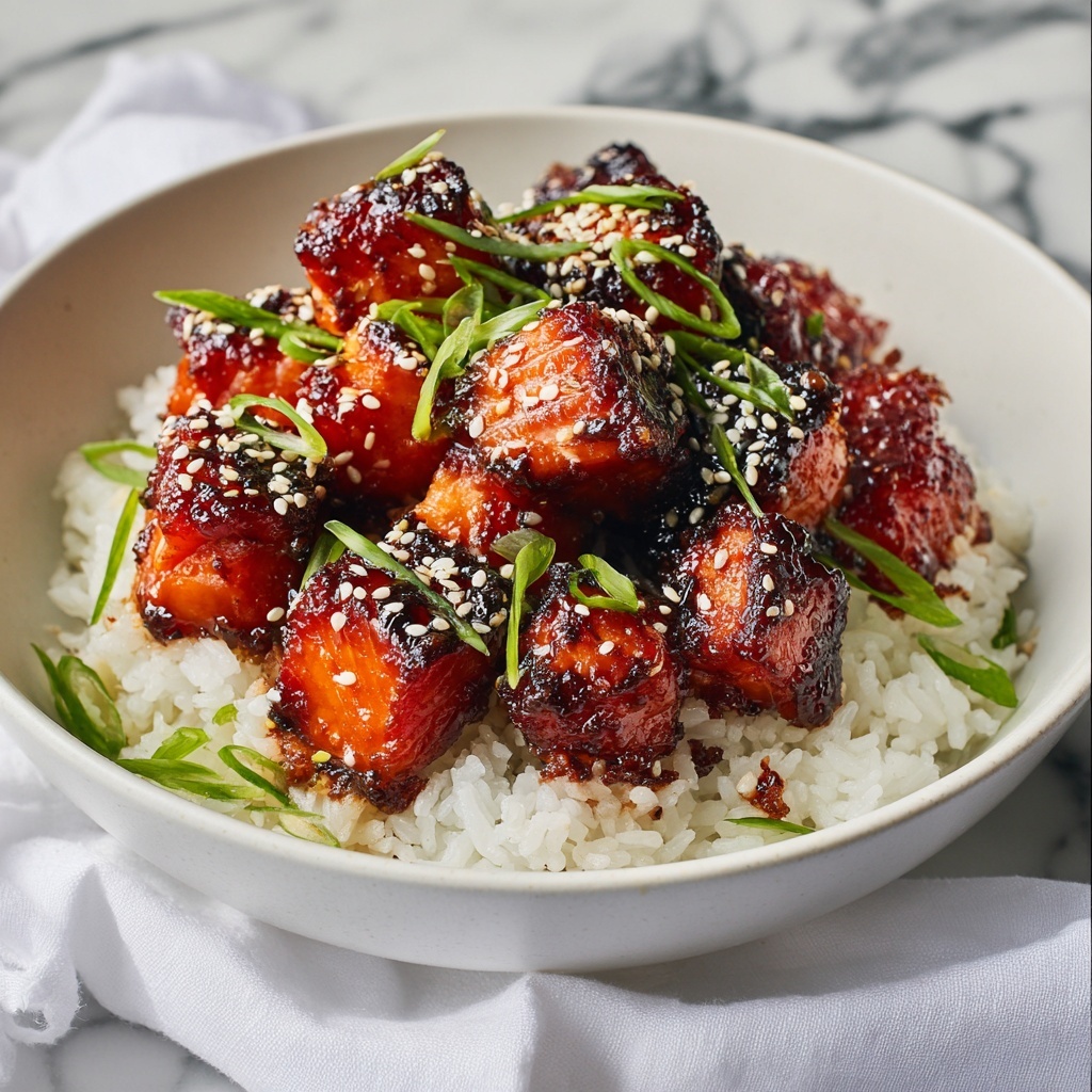 Eggnog Tapioca Pudding Recipe - Recipe Image