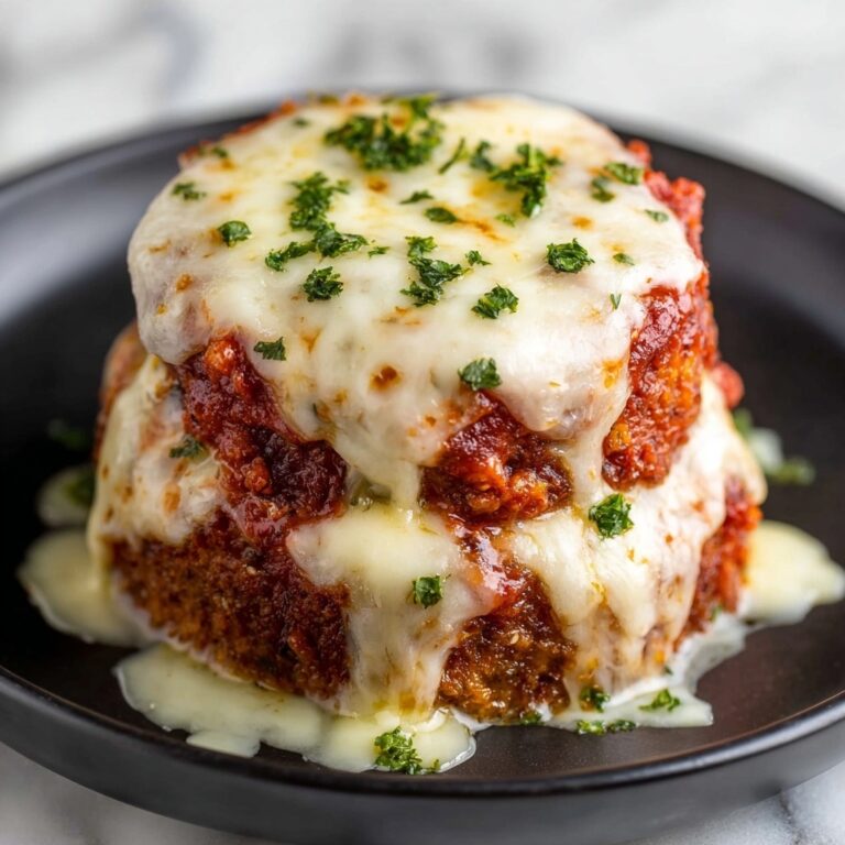 Cheddar Broccoli Pasta Bake Recipe