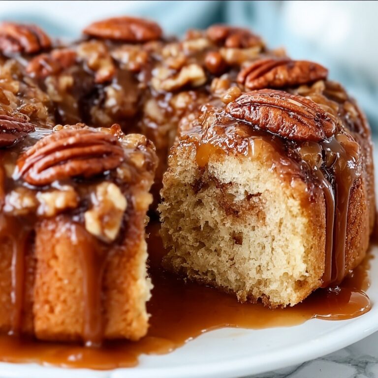 No Sugar Monkey Bread Recipe