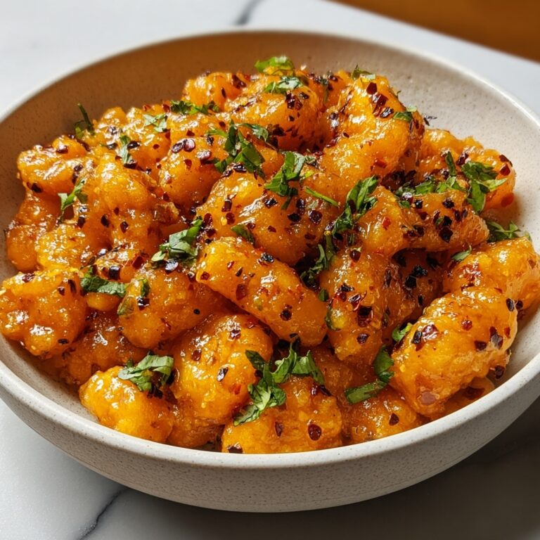 Bang Bang Chicken Recipe