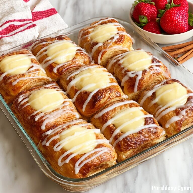 Kings Hawaiian Cream Rolls Recipe