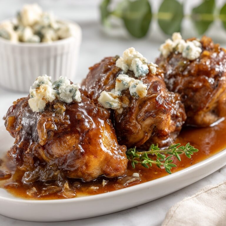Hot Honey Feta Chicken: The Ultimate Sweet & Savory Recipe