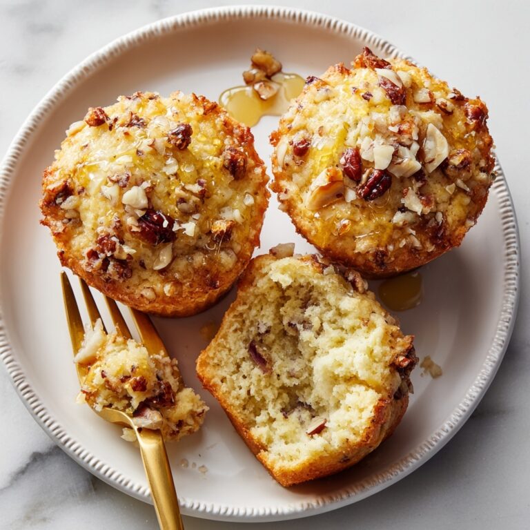 McGriddle Muffins – A Fun Breakfast Treat Recipe