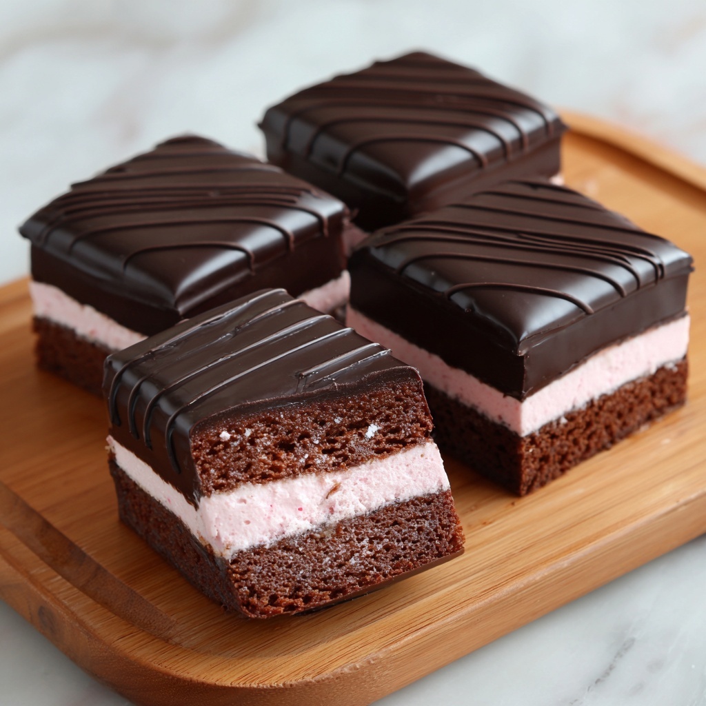 Ultimate Chocolate Indulgence Cake Recipe - Recipe Image