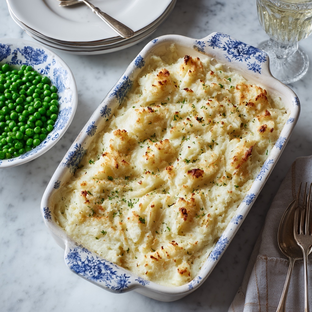 Cheesy Chicken Noodle Casserole Recipe - Recipe Image