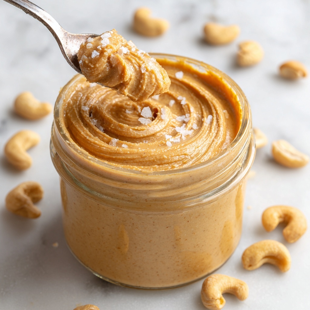Homemade Peanut Butter Recipe - Recipe Image