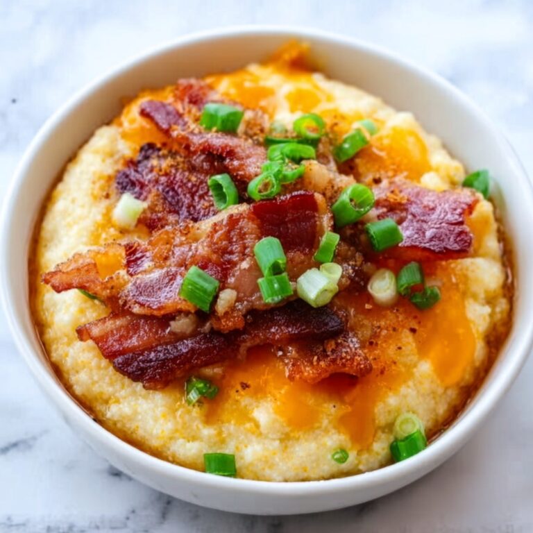 Satsuma Breakfast Gumbo Recipe