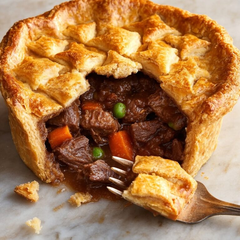 Guinness Gravy Recipe