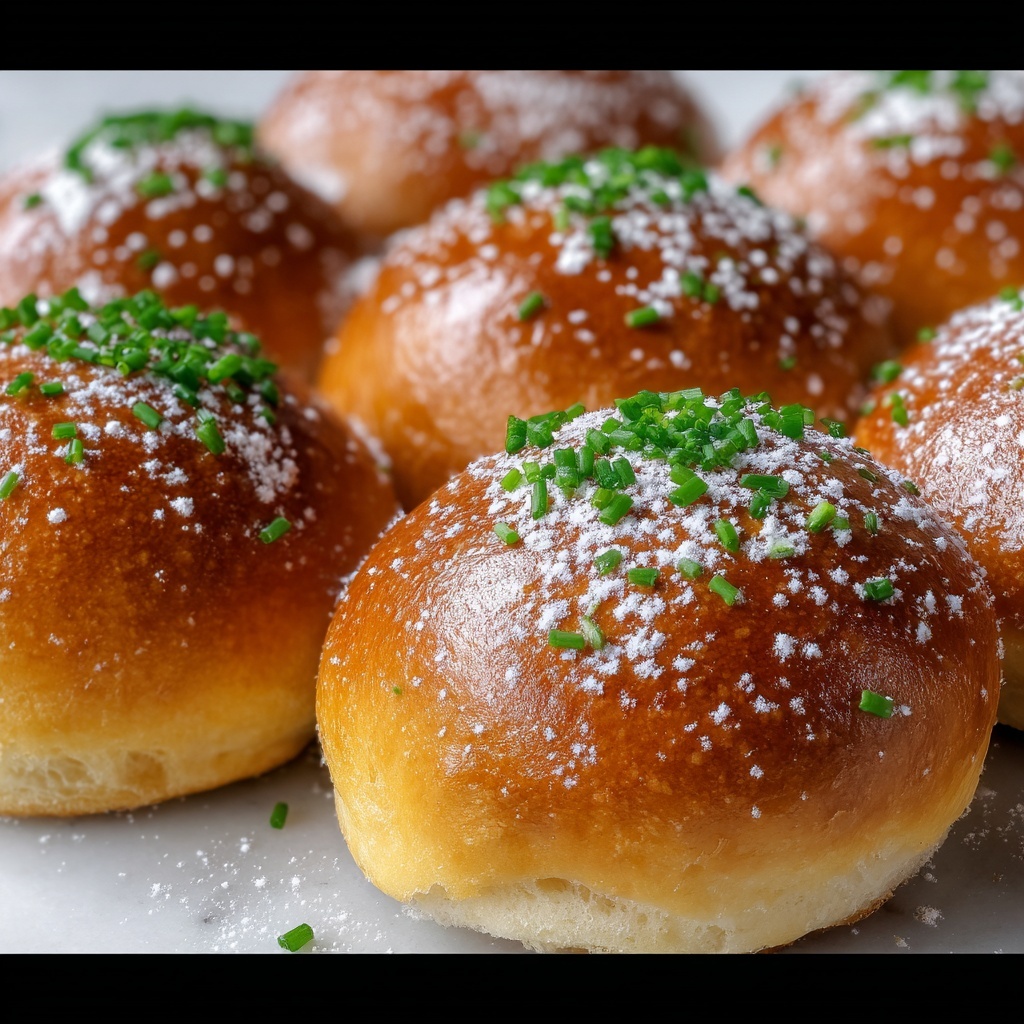 Breakfast Pancake Poppers Recipe - Recipe Image