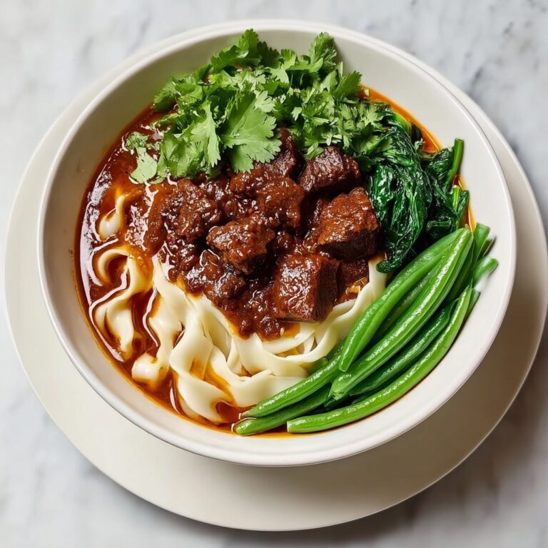 Slow-Cooker Beef Curry Recipe