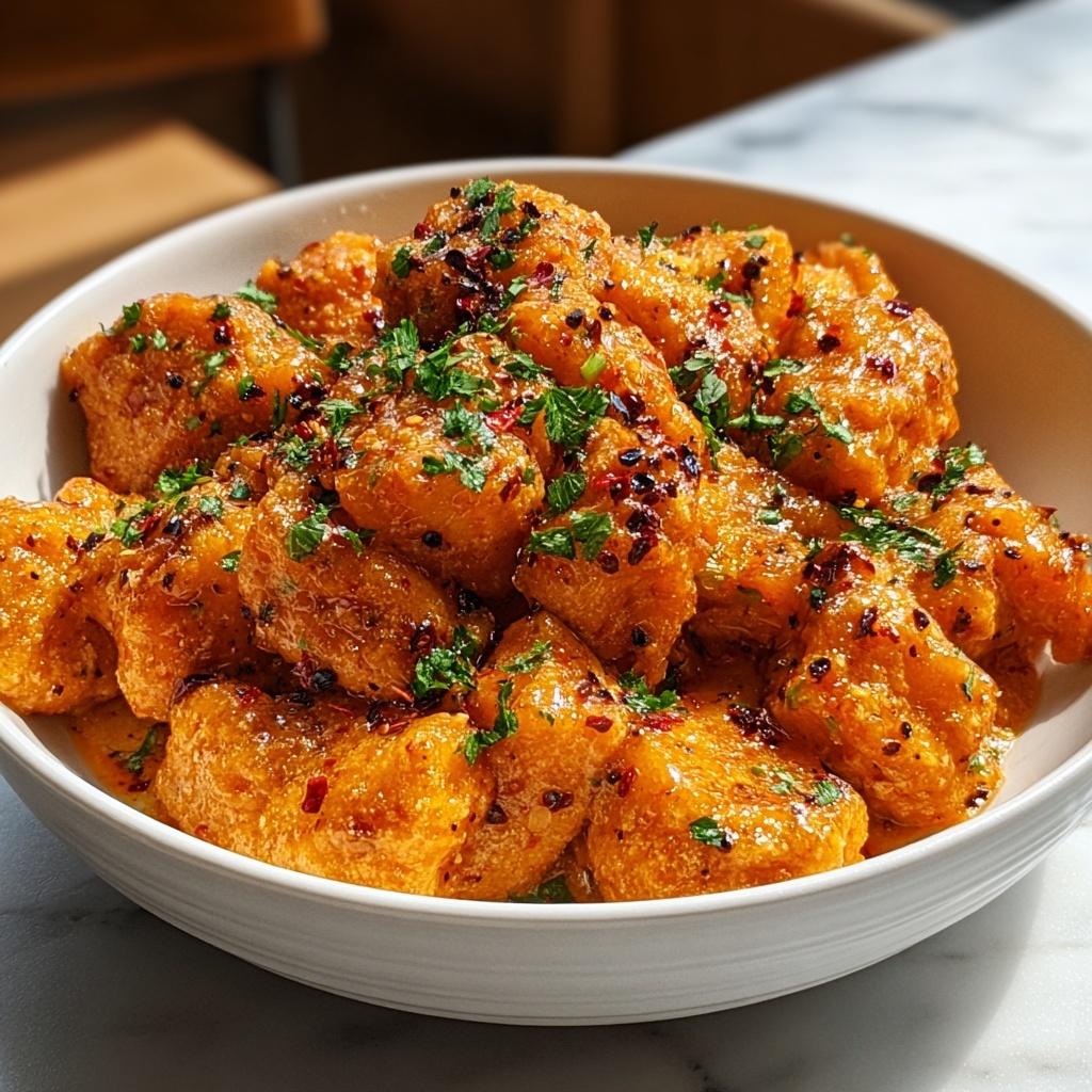 Bang Bang Chicken Recipe - Recipe Image