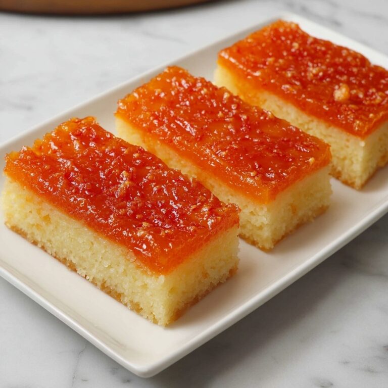 No-Bake Cassava Cake Recipe