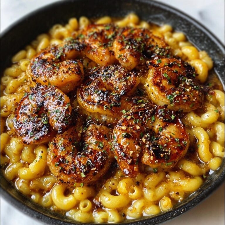 Sweet and Spicy Honey Pepper Chicken Recipe