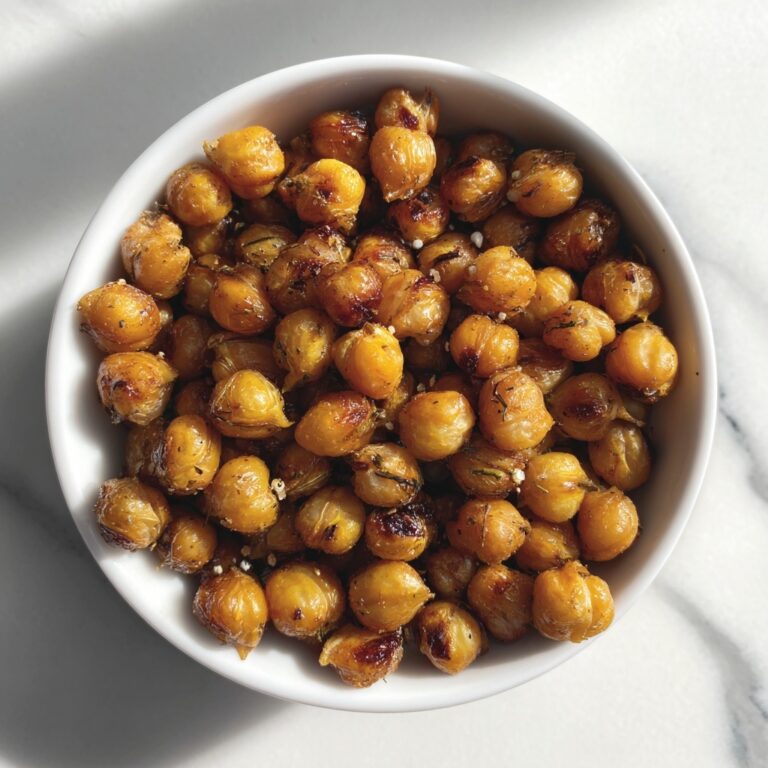 Roasted Chickpeas, Spicy Edamame, Nutty Trail Mix, Sweet Potato Fries, and Creamy Avocado Dip Duo Recipe