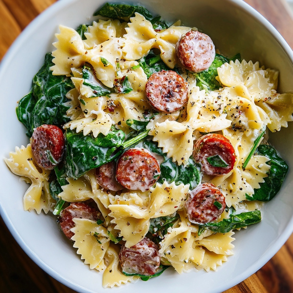 BLT Pasta Salad Recipe - Recipe Image