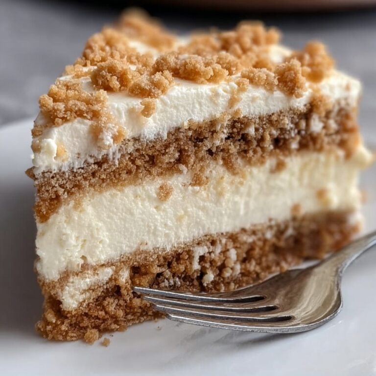 Cashew Cake Sans Rival Recipe