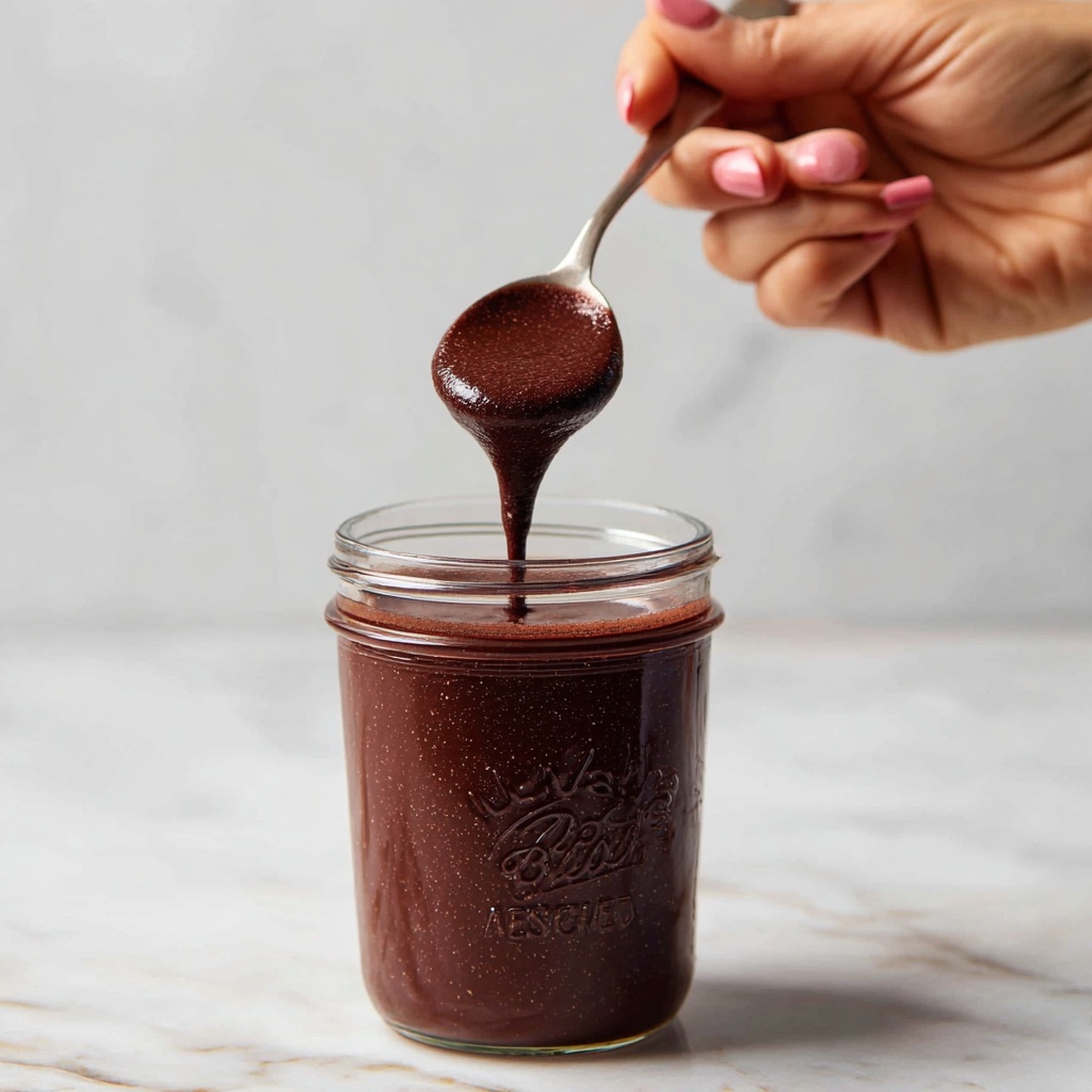 Homemade Enchilada Sauce Recipe - Recipe Image