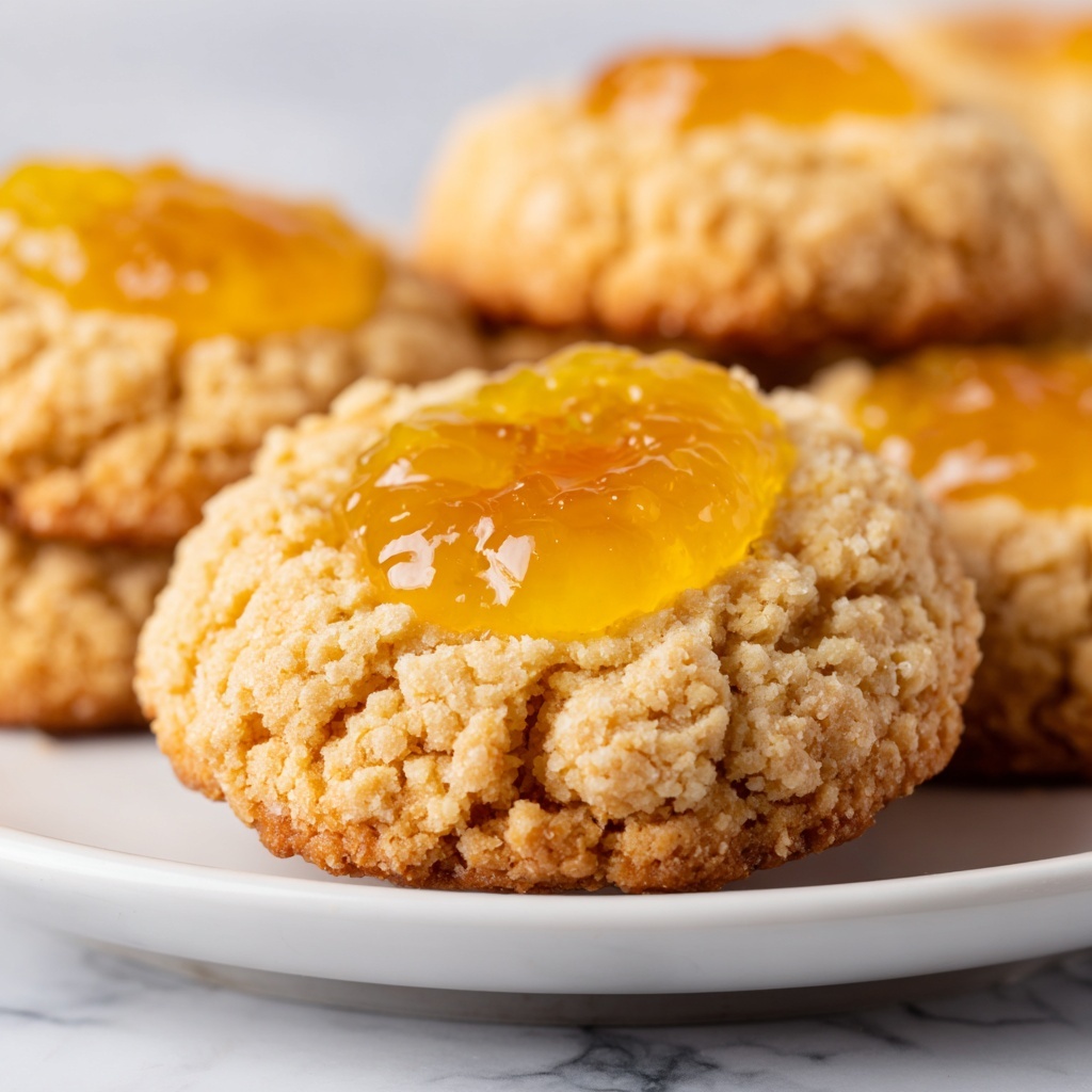 New York Cheesecake Cookies Recipe - Recipe Image