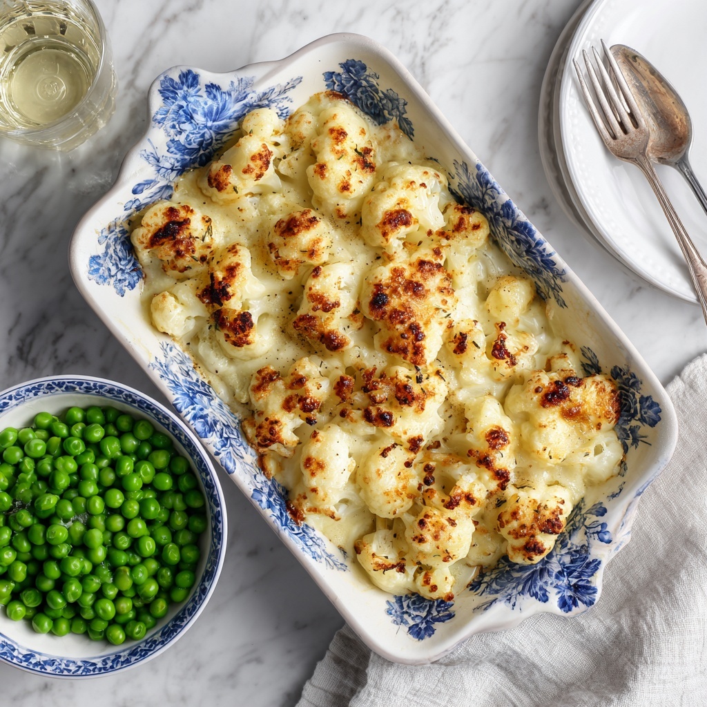 Cheesy Chicken Noodle Casserole Recipe - Recipe Image