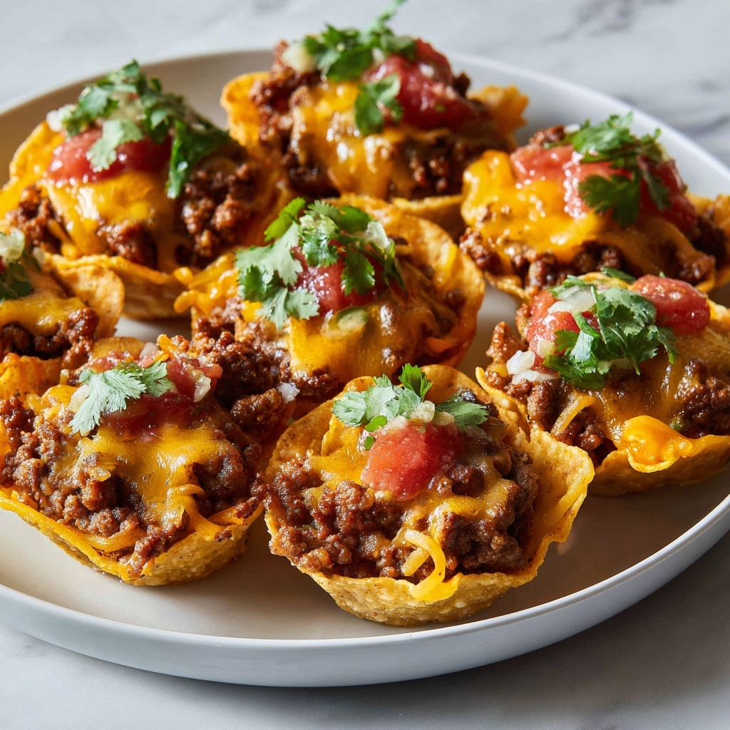 Taco Ranch Bites Recipe - Recipe Image