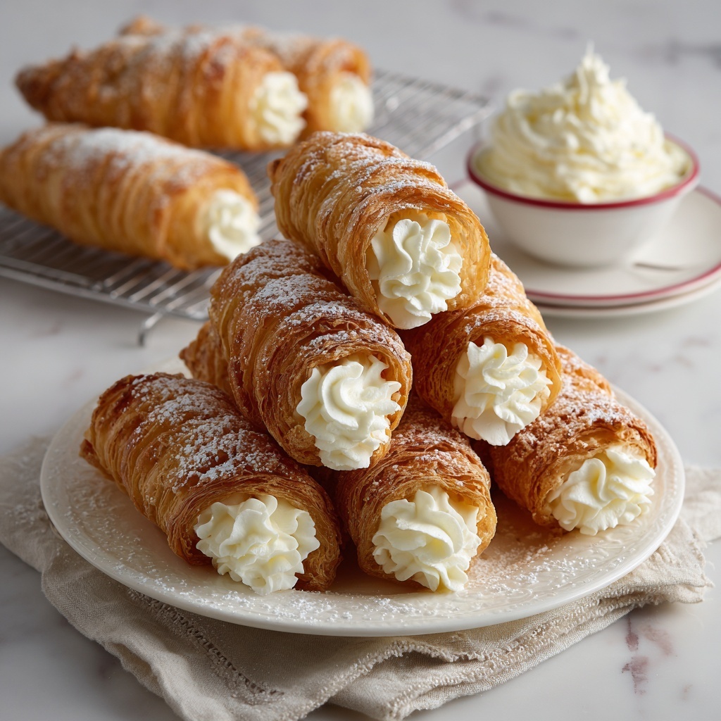 Clothespin Cookies Recipe - Recipe Image