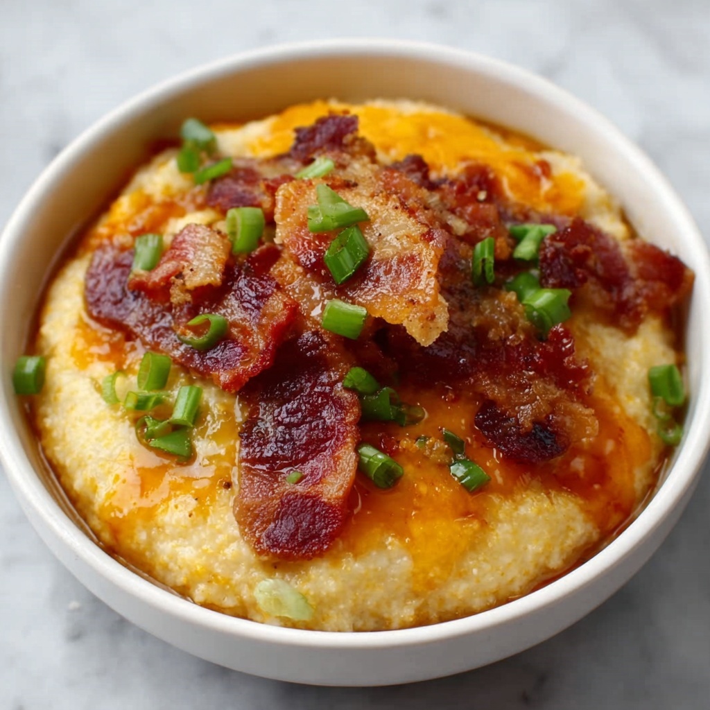 Satsuma Breakfast Gumbo Recipe - Recipe Image