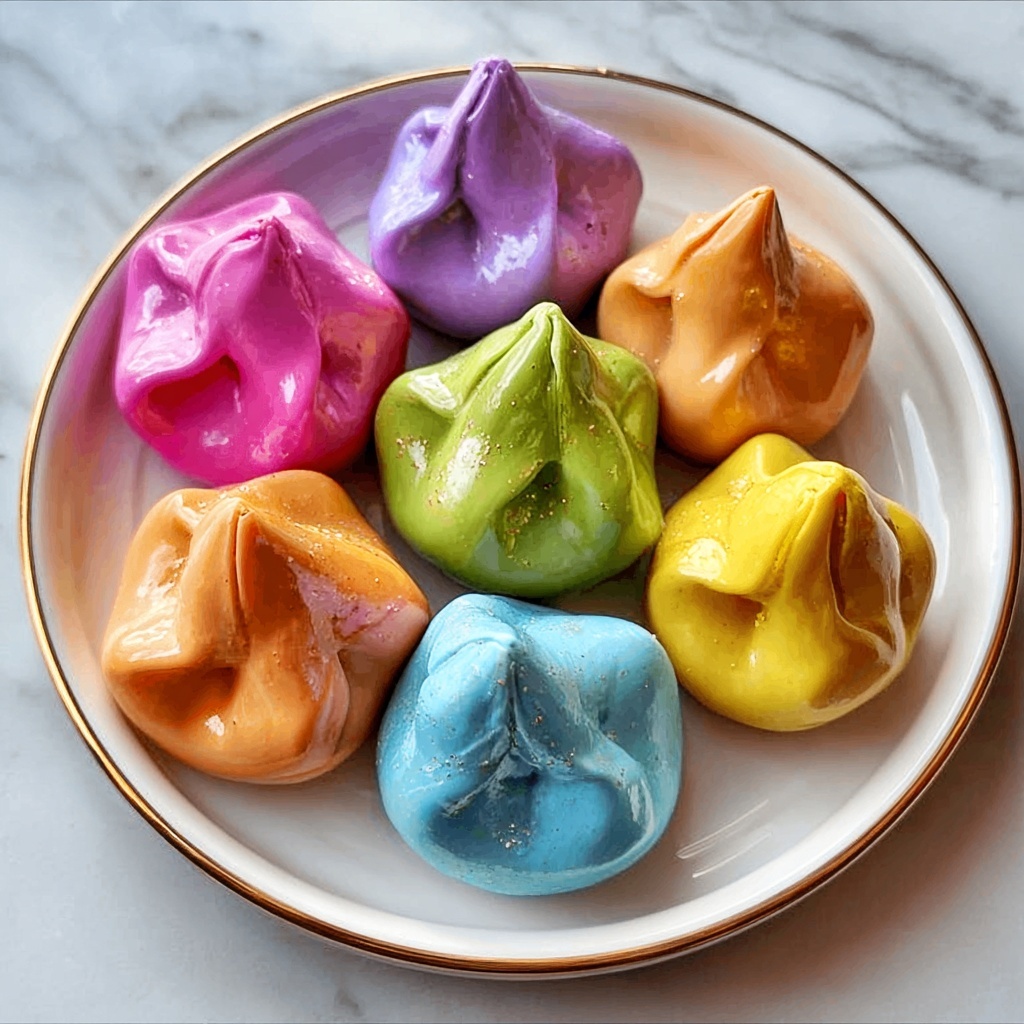 Kool-Aid Taffy Recipe - Recipe Image