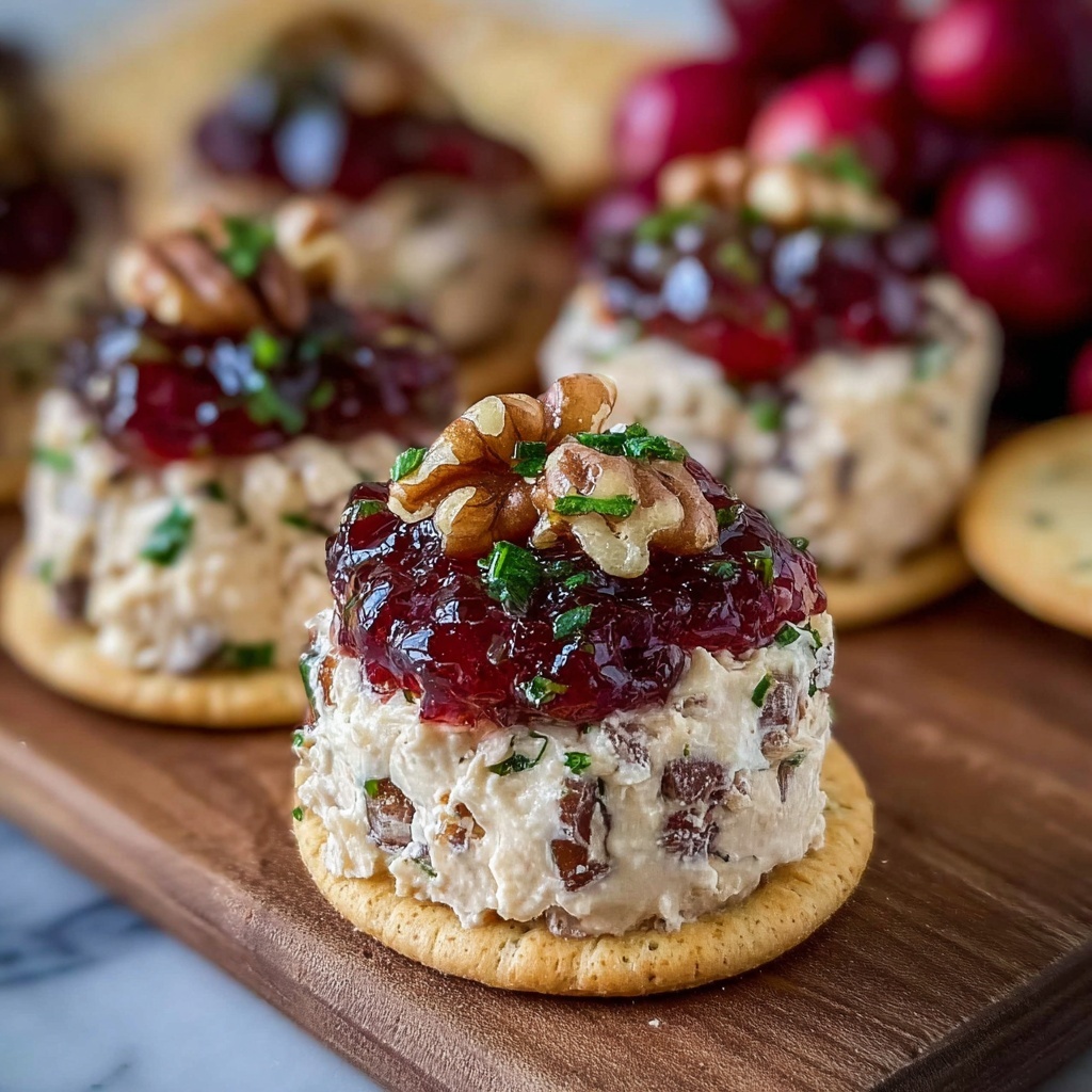 Pepper Jelly Cheese Spread: The Ultimate Guide & Recipe - Recipe Image