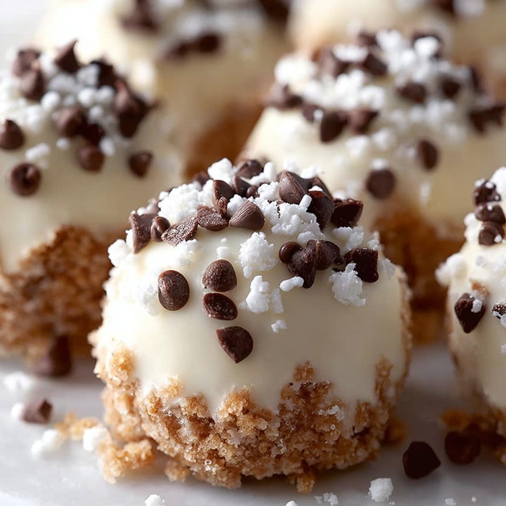 Moose Farts Recipe - Recipe Image