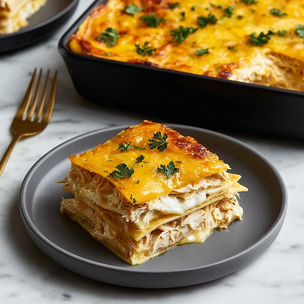 King Ranch Chicken Casserole Recipe - Recipe Image