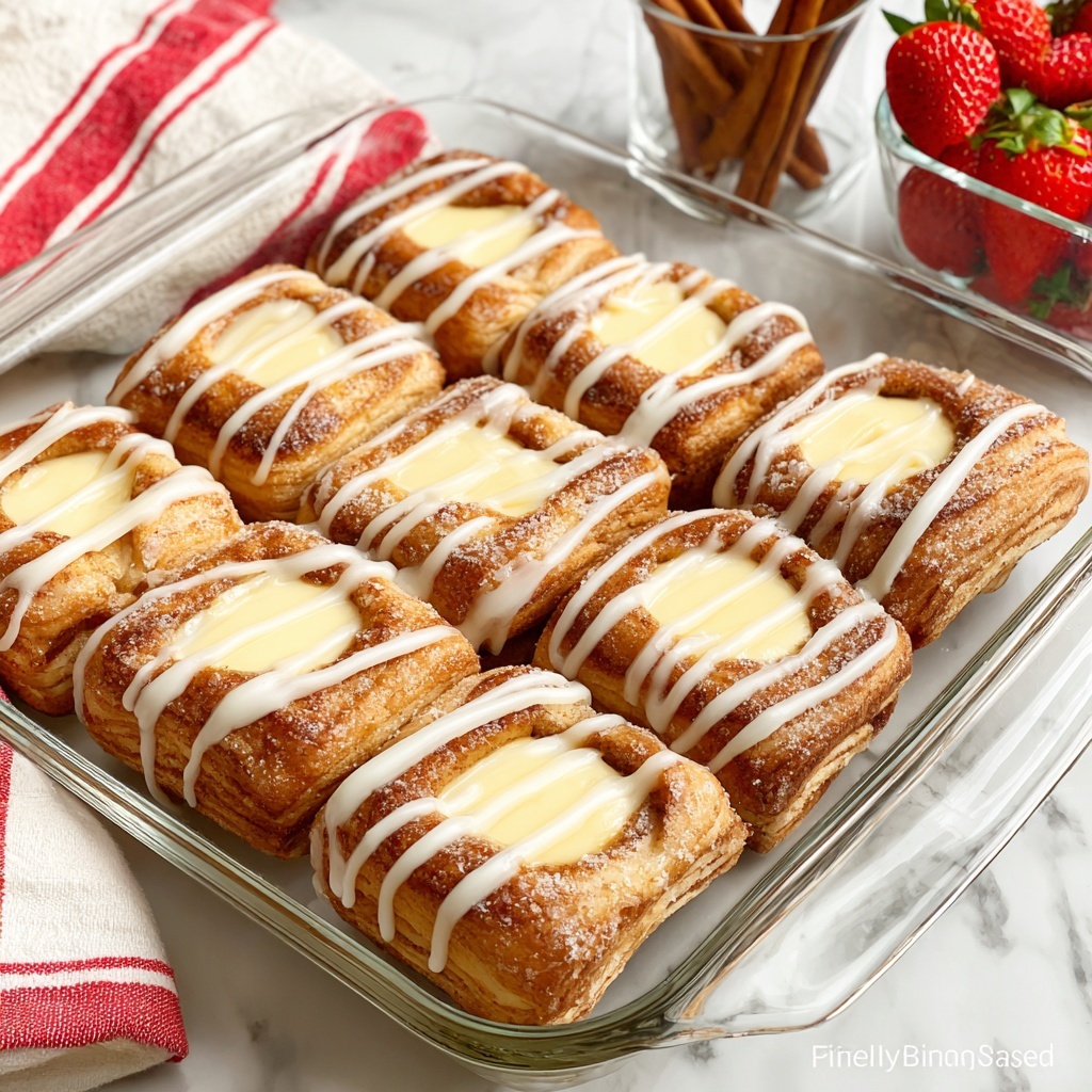 Kings Hawaiian Cream Rolls Recipe - Recipe Image