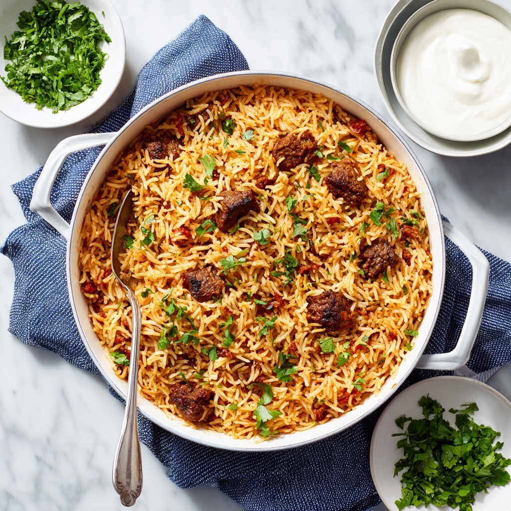 Cabbage Roll Skillet Recipe - Recipe Image